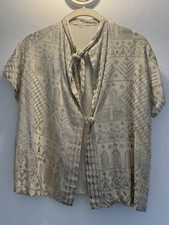 PRISTINE Antique 1920s 20s