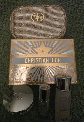 Christian dior capture - dior, the