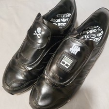 Adidas X Undefeated X