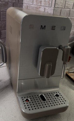 Smeg bcc02tpmuk bean cup - smeg,