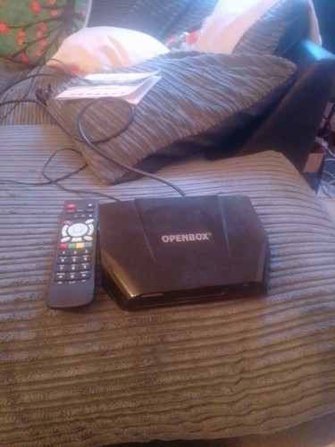 Openbox v9s satellite - ,