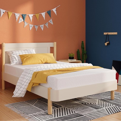 Egohome twin mattress for - egohome,