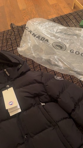 Canada goose wyndham - canada,