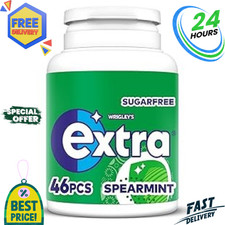 Wrigley's Extra Chewing Gum