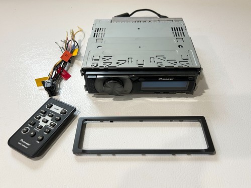 Pioneer deh p5000ub mp3 - pioneer, cd/mp3