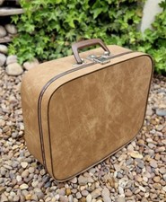 Retro vintage mid-century hard