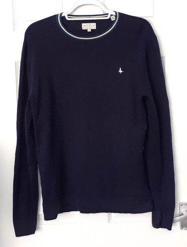 Jack wills mens knit jumper - jack,