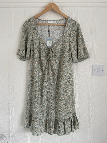 Ladies primark green - ladies, floral