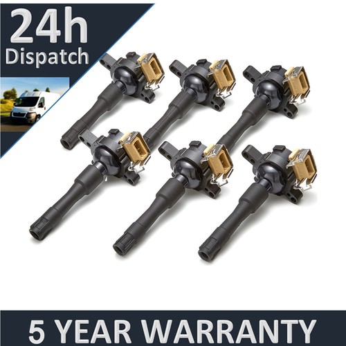 Pencil ignition coil packs - pencil,