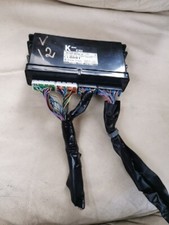 SUBARU FORESTER MK3 COMFORT