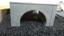 OO Gauge Tunnel Stone Double