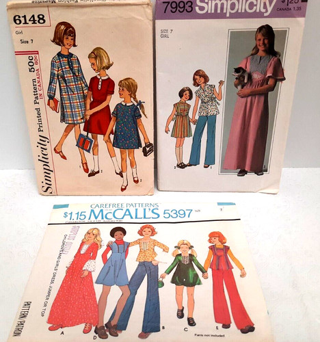 Lot vintage 1960 70 - of, &