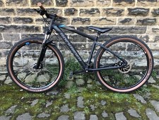 Rockrider Mountain Bike 