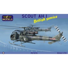 LF Models Westland Scout AH.1