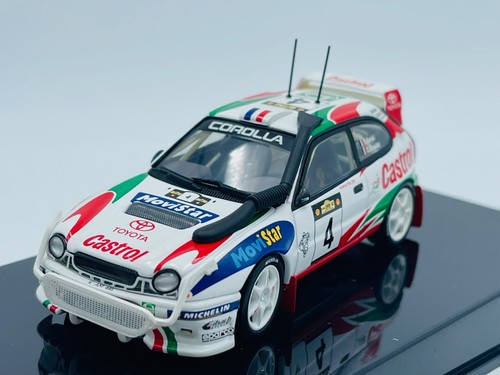 Autoart 69981 toyota corolla - autoart,