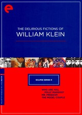 Criterion Collection