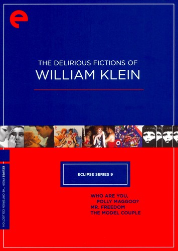 Criterion collection - criterion,