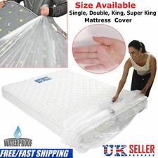 Single Double King Super Bed