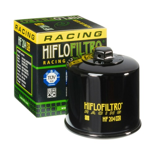 Hiflo oil filter for honda - filter,