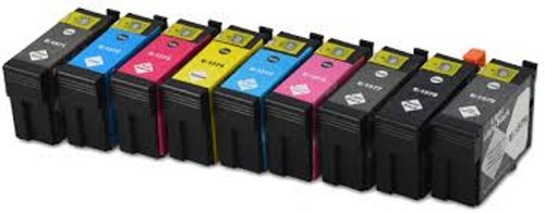 Printer ink cartridge - ink,