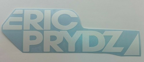 Eric prydz die - eric, vinyl