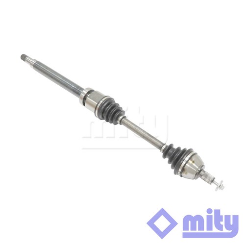 Mity front right drive - right,