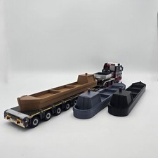 1/50 Scale Narrow Boats