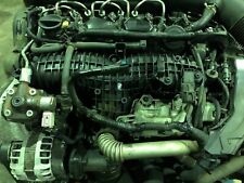 volvo v40 and v40 cross country v60-s60-v70-xc60 D4 engine d4204t5 2014-2019