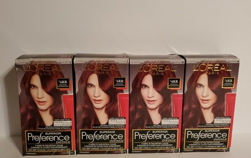 Oreal paris excellence - l'oreal,