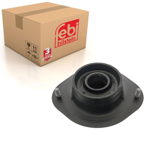 Front strut mounting - front, no
