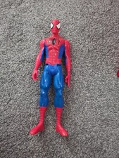 Spiderman Marvel Large