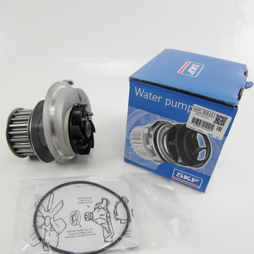Reinforced water pump - water, skf