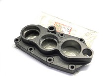 Kubota "B Series" Tractor Transmission Case Bearing Retainer/Cover - 6630112142