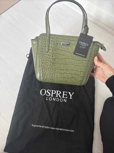 Osprey london graeme - london, by