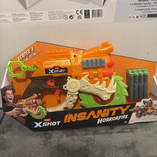 Xshot toy gun - xshot,