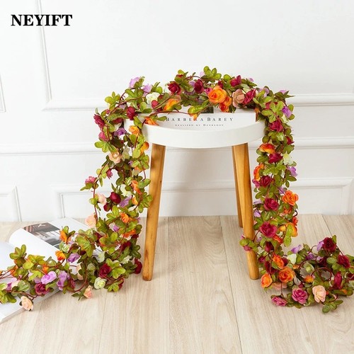 Artificial flower silk - artificial,