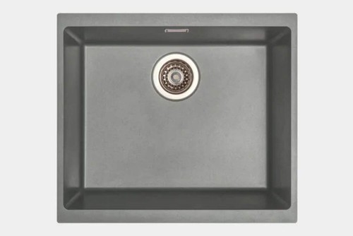Carysil en500 single bowl - single,