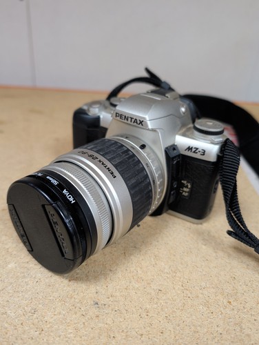 Pentax digital camera - pentax,