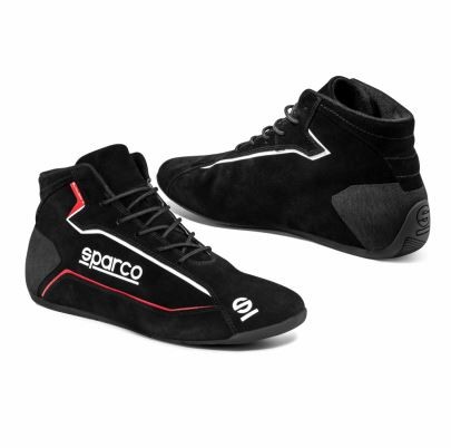 Sparco slalom suede race - sparco, +