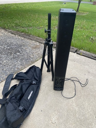 Fishman 220 system - sa, pa