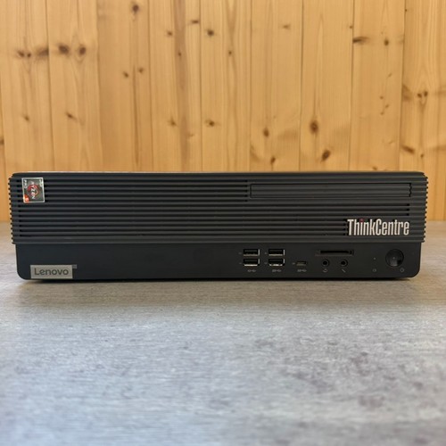 Lenovo thinkcentre m75s - gen, 2