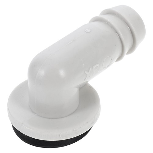 Air conditioner drain hose - air,