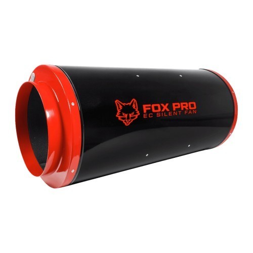 Fox pro silent fan - &,