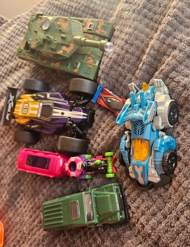 Toy vehicles 7 - toy,