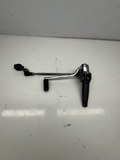 Kawasaki z1000 03-06 - Gear selector 