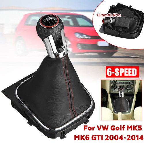 Speed gear stick - 6,
