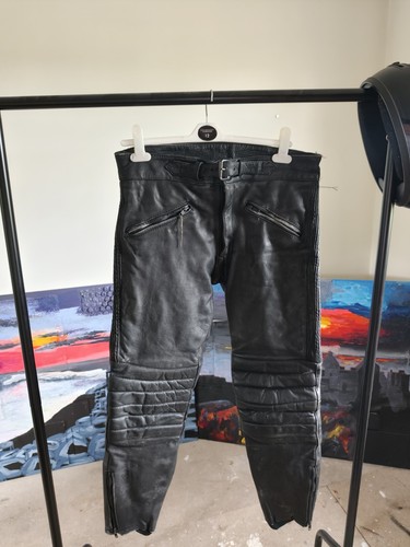 Sportex leather motorbike - sportex,