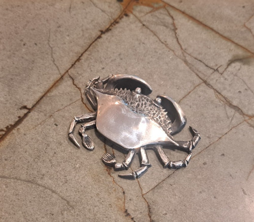Vtg kirk sons sterling - kirk, &