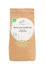 Raw Organic Buckwheat Groats