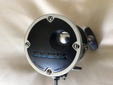 Penn 535 GS Conventional